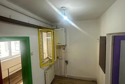 Garsonieră nedecomandată în Central