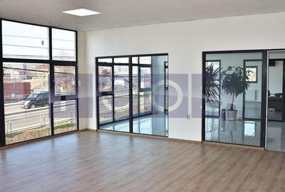 Spațiu comercial, de 760 mp, în Colentina