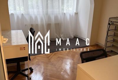 Apartament cu 4 camere în Calea Dumbrăvii