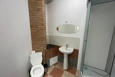 Garsonieră decomandată în Crângași