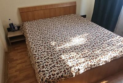 Apartament cu 2 camere decomandat, mobilat în Lujerului