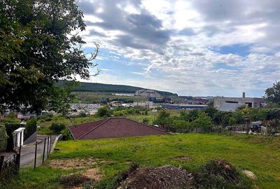 Spațiu comercial, în Corunca - 3