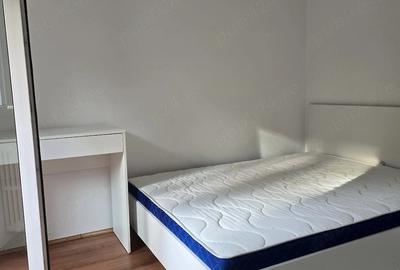 Apartament cu 2 camere semidecomandat în Circumvalațiunii - 2