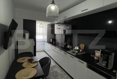 Apartament cu 2 camere decomandat în Calea București - 3
