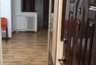 Garsonieră decomandată în Nicolina