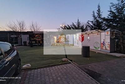 Teren de 1700 mp, în Berceni
