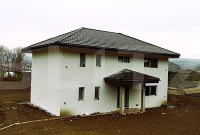 Casă individuală cu 4 camere cu Teren 600 Mp în Baciu - 5