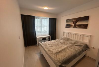 Apartament cu 2 camere semidecomandat, mobilat în Grozăvești - 2