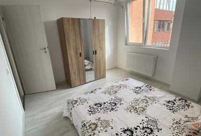 Apartament cu 2 camere semidecomandat în Chiajna - 2