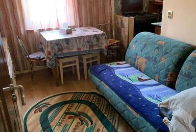 Apartament cu 3 camere decomandat în Central - 4