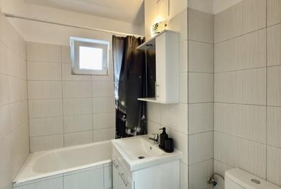 Apartament cu 2 camere semidecomandat, mobilat în Calea Dumbrăvii - 7