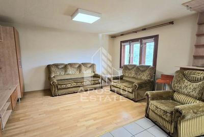 Garsonieră decomandată, mobilată în Bucovina - 2