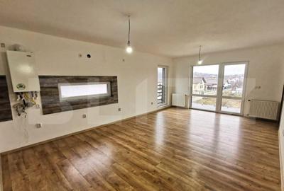 Apartament cu 3 camere de vanzare, 73 mp, in bloc nou, 202 - 3