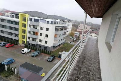 Apartament cu 2 camere semidecomandat în Central - 5