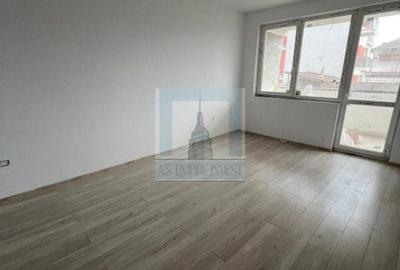 Apartament cu 2 camere decomandat în Sânpetru