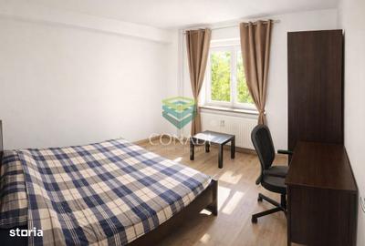 Apartament cu 3 camere, mobilat în Aviației - 4