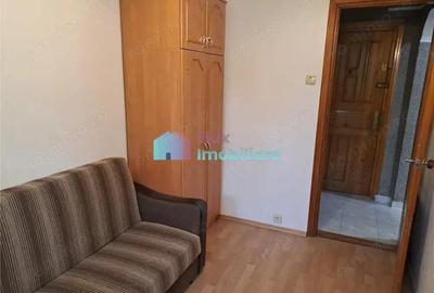 Apartament cu 3 camere semidecomandat în George Enescu - 12