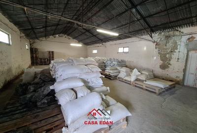 Spațiu industrial, de 280 mp, în Câmpina - 5