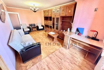 2 camere - Tiglina 2 - 2 Balcoane - Aprox. 57 mp - 2