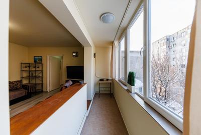 Apartament 2 camere – langa Iulius Mall | Ideal investitie | Comision 0% - 15