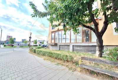 Spatiu comercial 80 mp - zona Exercitiu, langa Kaufland - 2