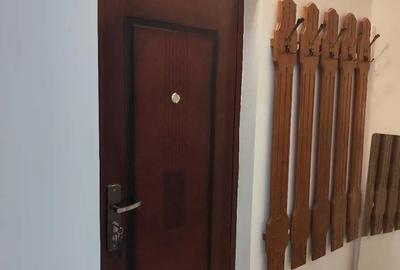 Apartament cu 2 camere semidecomandat în Central - 5