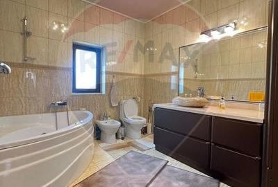 Casă individuală cu 8 camere cu Teren 843 Mp în 1 Decembrie - 10