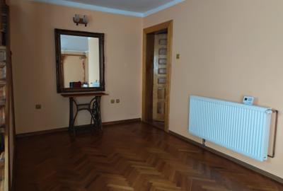 Apartament 3 camere mobilat si utilat CRISTIAN - 12
