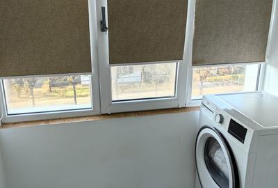 Apartament cu 2 camere decomandat în Central - 7