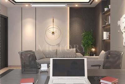 SPATIU BIROURI 2 CAMERE || DIRECT DEZVOLTATOR ||COMISION 0% - 4