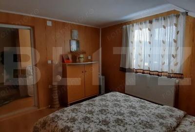 Casă cu 2 camere cu Teren 250 Mp în Tău - 9
