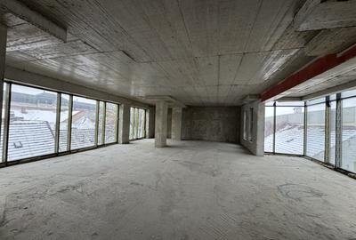 Spațiu comercial, de 1,125 mp, în Zorilor - 4