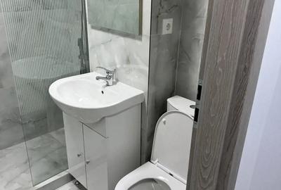 Apartament cu 2 camere semidecomandat în Viziru 3 - 9
