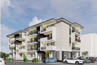 Apartament 2 camere +curte /Bragadiru-Cartierul Independentei - 2