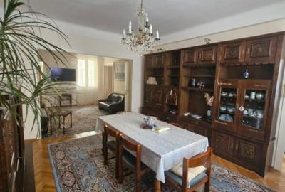 Apartament 3 camere Jean Louis Calderon - Universitate, etaj 2/4, 93mp - 8