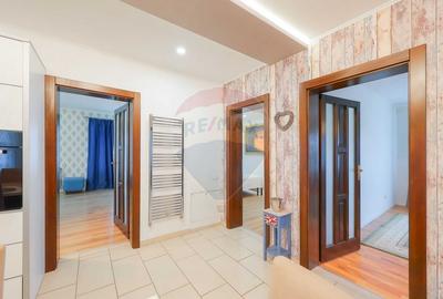 Apartament la Casa, 4 Camere de Inchiriat, Zona Case Velenta - 5