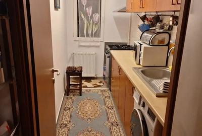 Garsonieră decomandată în Jilava - 9