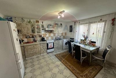 Vanzare casă noua in loc Felnac cu teren de 1190mp - 9