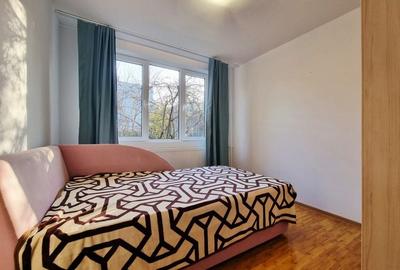 Militari Lujerului 3 Camere Decomandat Metrou - 8