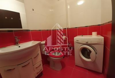 Apartament 2 camere,decomandat, 62 mp utili, Dumbravita Kaufland - 6