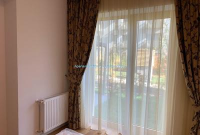 Apartament 2 cam AVIA?IEI PARK disponibil 20.01.2026 (parter, gradina) - 10