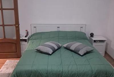 Garsoniera -Zona Sud -parter - 37mp - 1