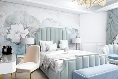 APARTAMENT 3 CAMERE - 106MP - PIPERA - COMISION 0% - 5