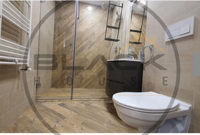 Apartament de lux 2 camere ,etaj intermdiar + parcare in Centru Clujului - 5