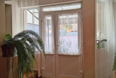 Casă cu 3 camere cu Teren 2826 Mp în Saca - 4