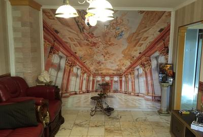Apartament 3 camere decomandat-I.C.Bratianu-Pod Butelii-120.000 euro (Cod E11) - 4