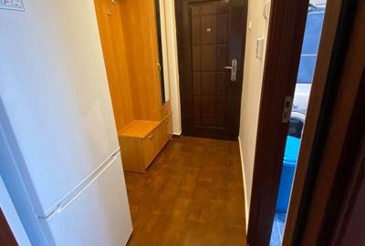 Garsonieră decomandată în Central - 4