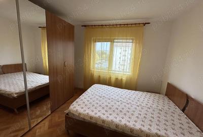 Apartament cu 2 camere decomandat în Micălaca - 7