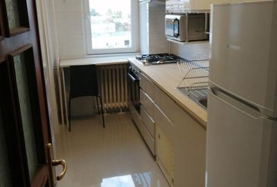 Garsonieră decomandată în Lujerului - 4