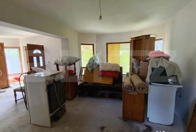 Casă cu 5 camere cu Teren 404 Mp în Central - 14